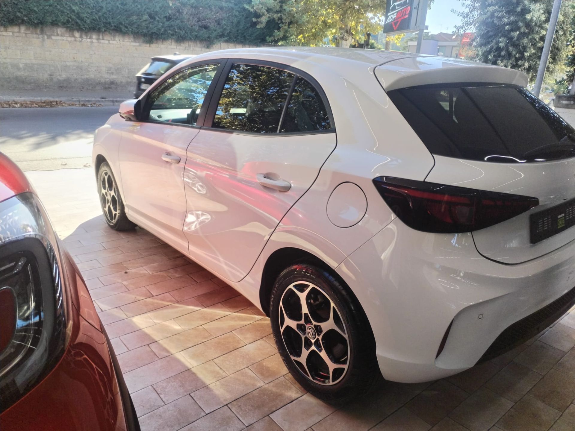 MG3