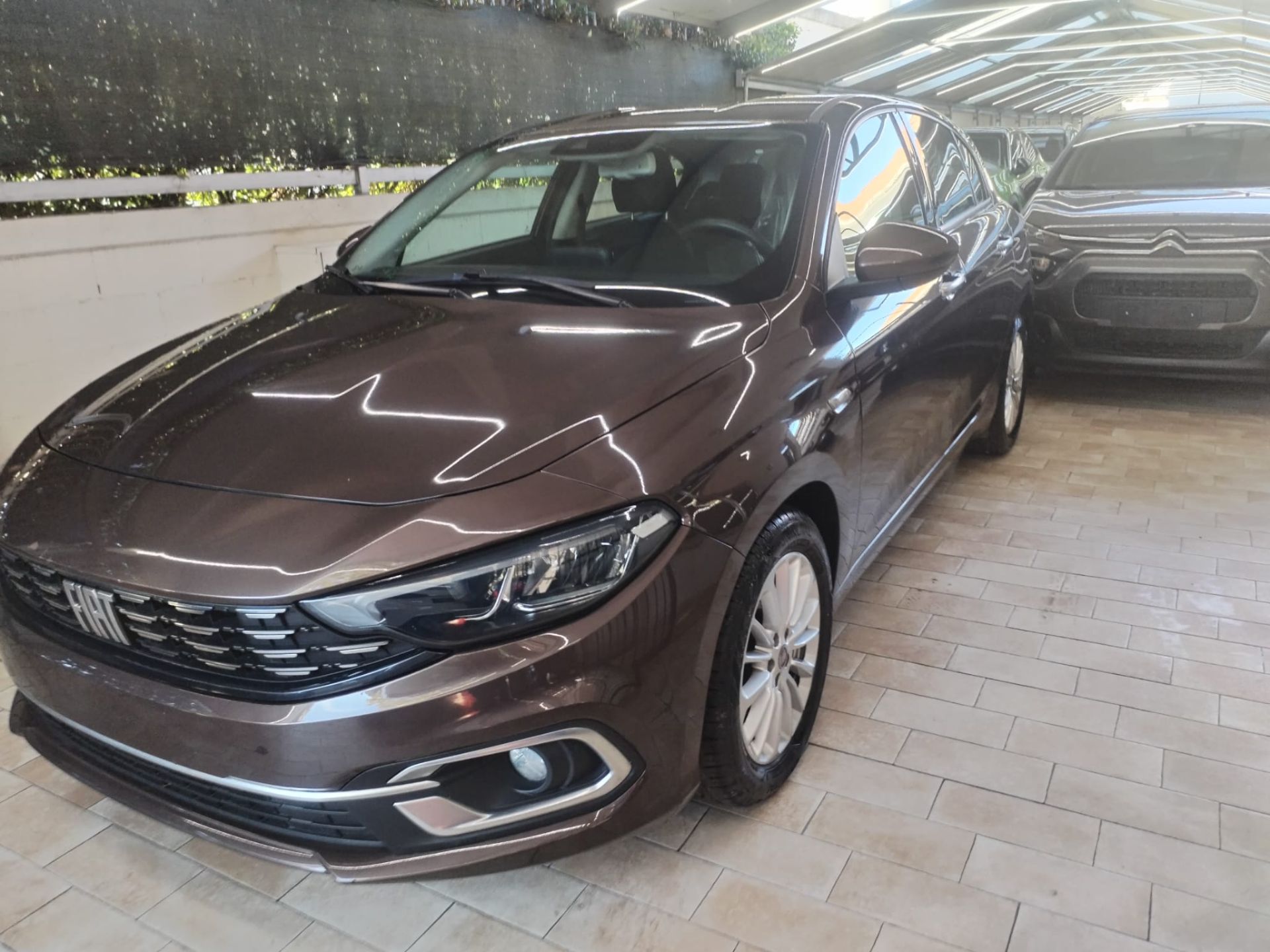 Fiat Tipo