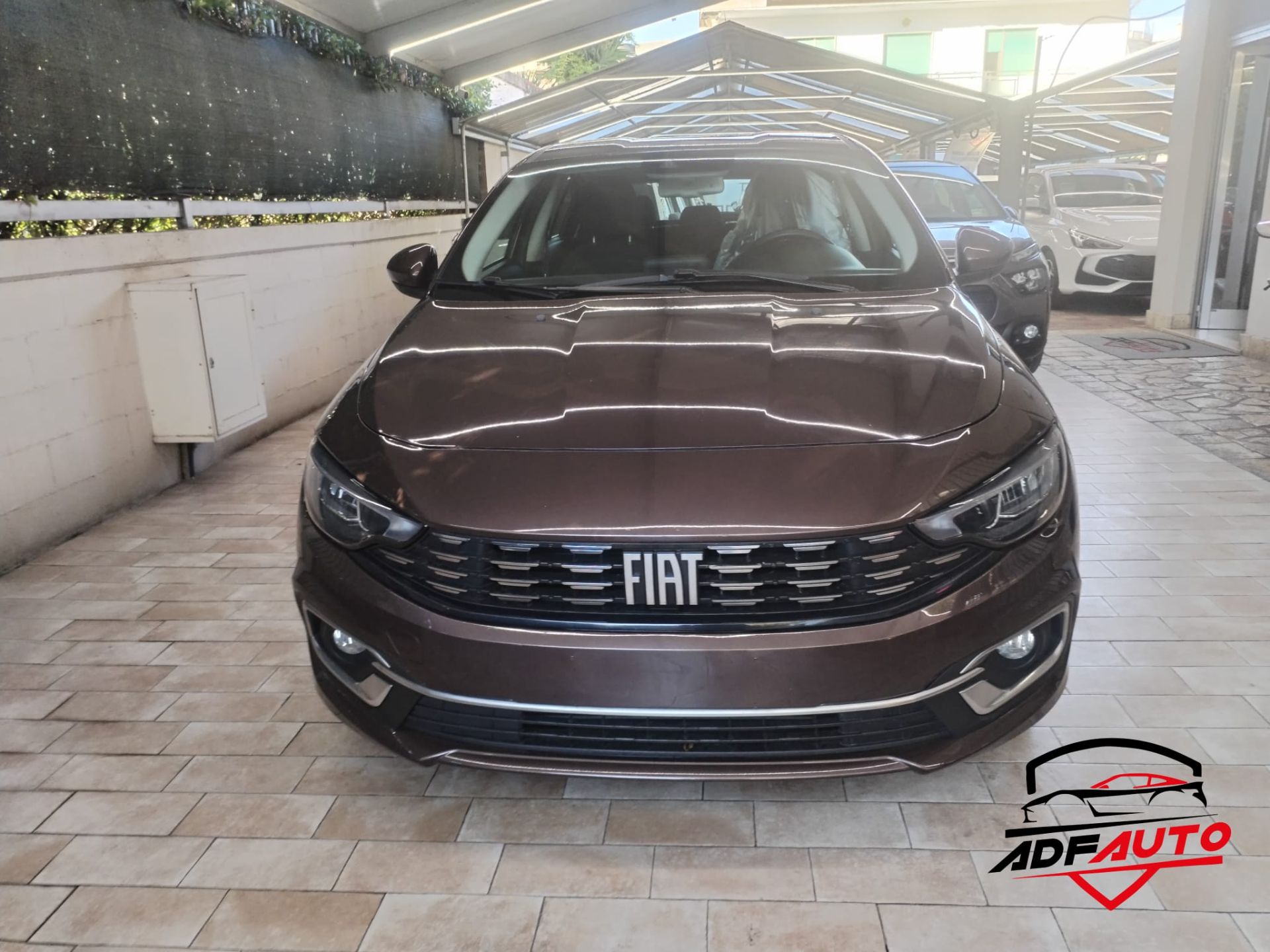 Fiat Tipo