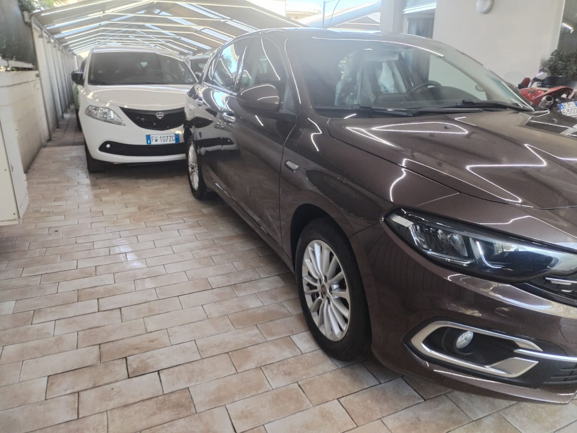 Fiat Tipo