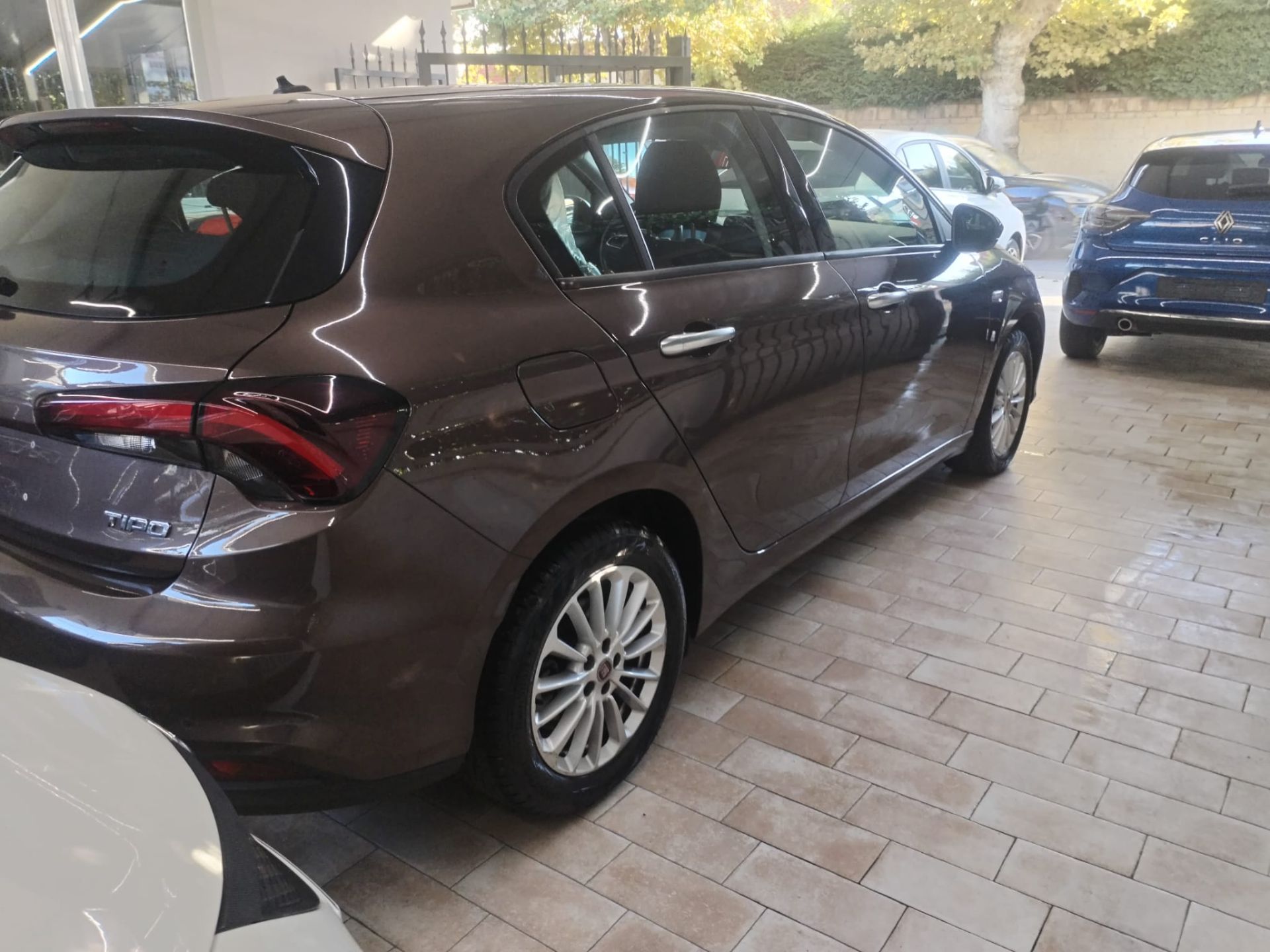 Fiat Tipo