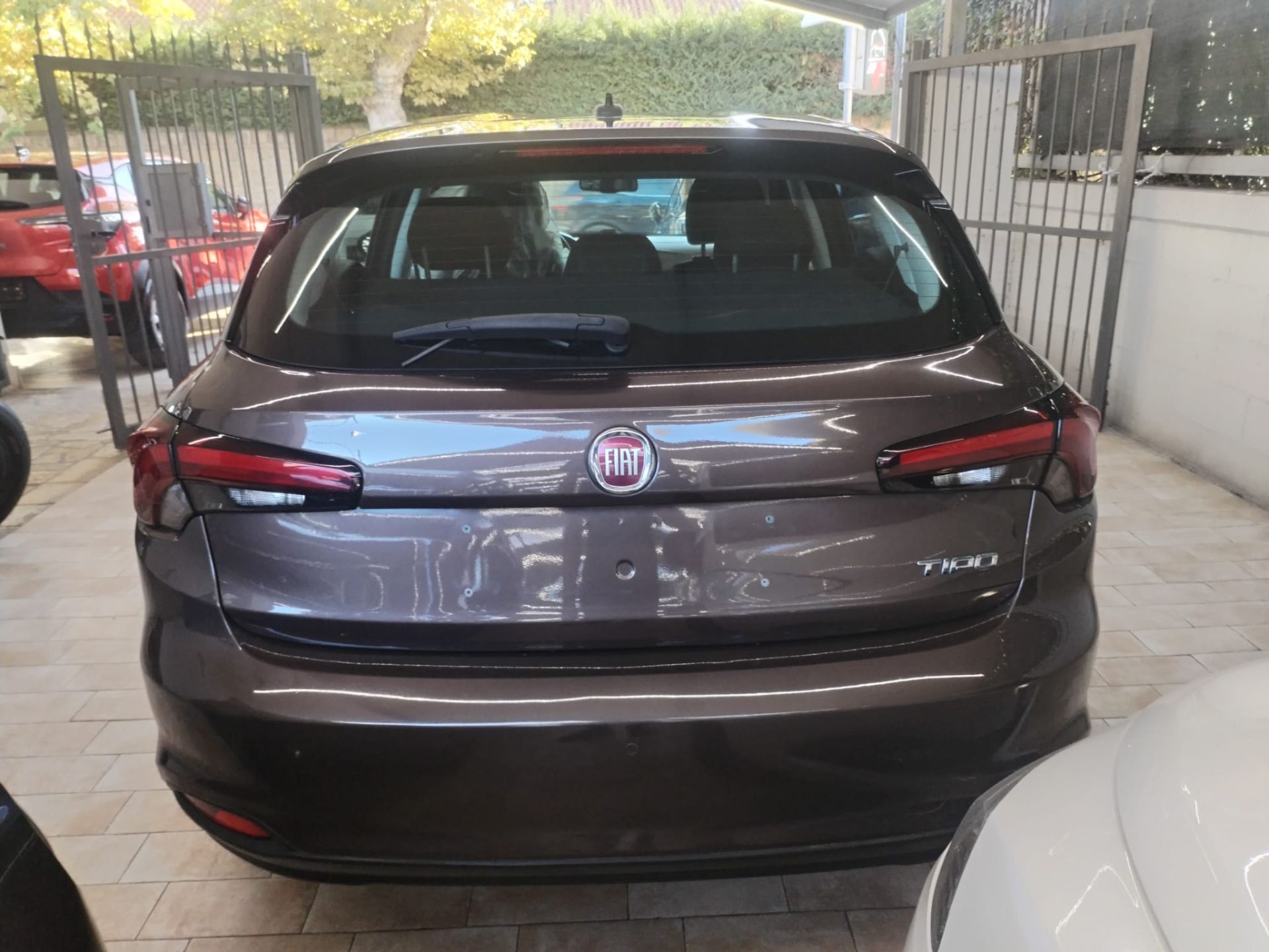 Fiat Tipo