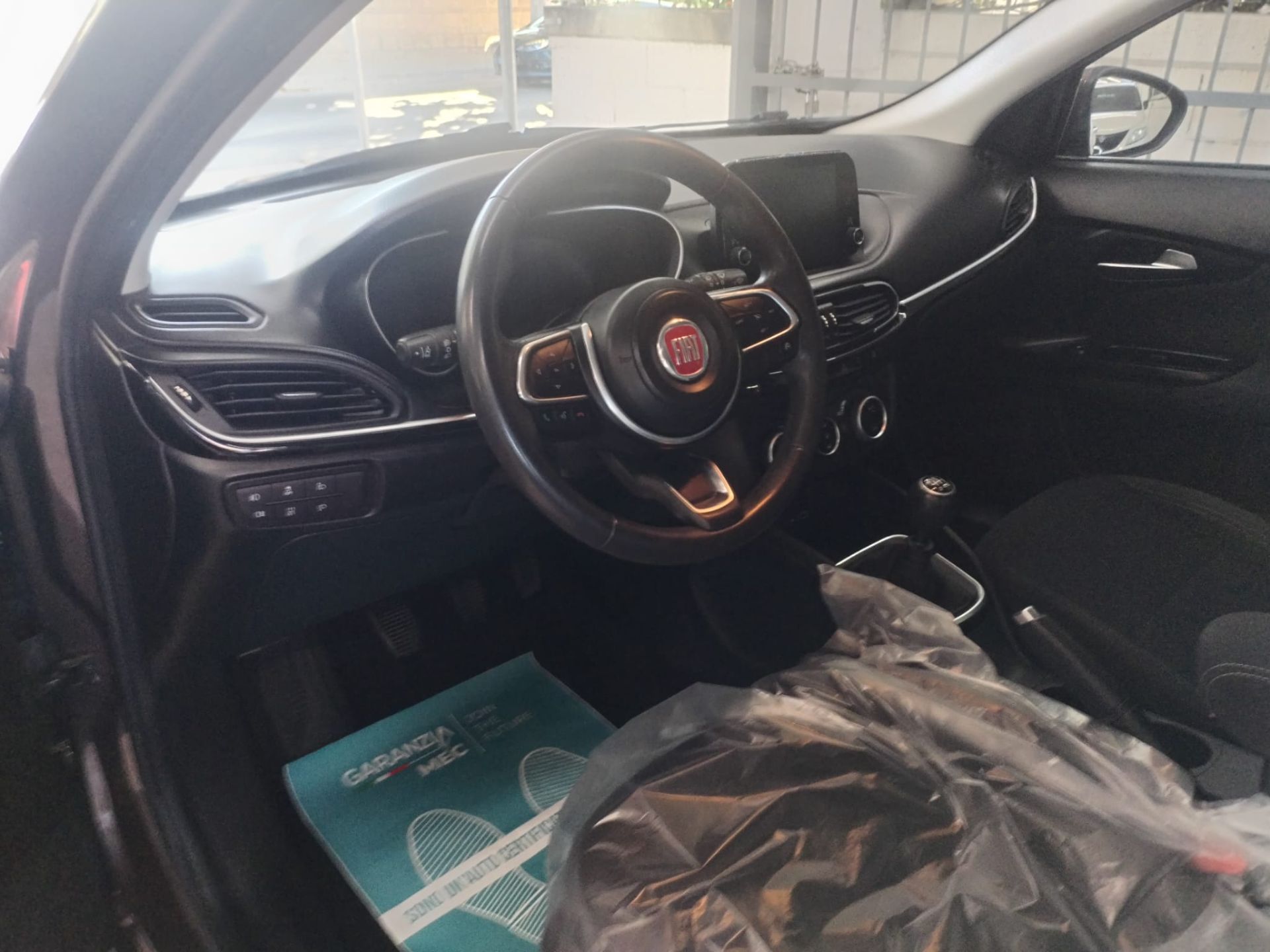 Fiat Tipo