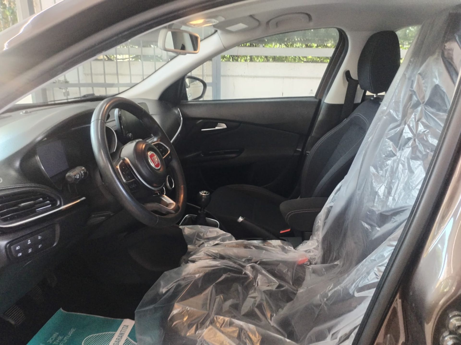 Fiat Tipo