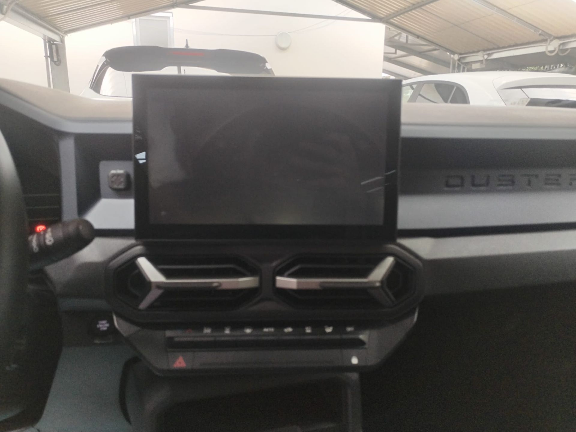 Dacia Duster Hybrid 140 CV Journey