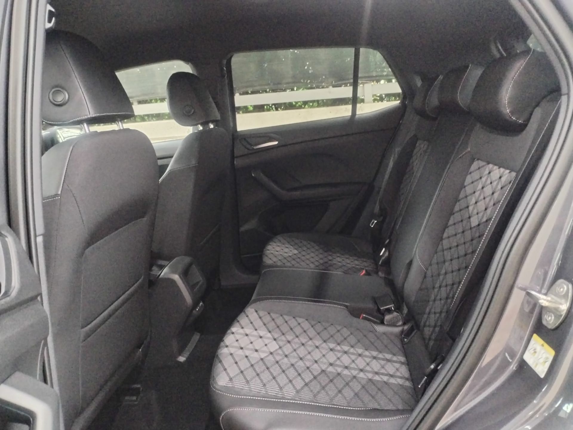 Volkswagen T-Cross 1.0 TSI 115 CV R-Line