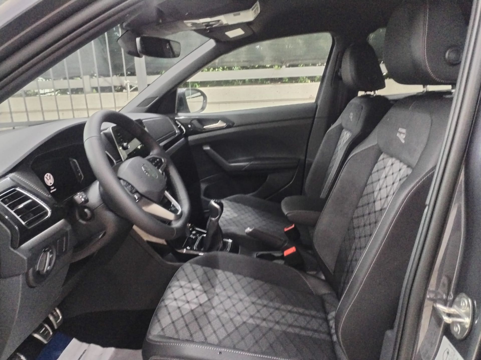 Volkswagen T-Cross 1.0 TSI 115 CV R-Line