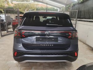 Volkswagen T-Cross 1.0 TSI 115 CV R-Line
