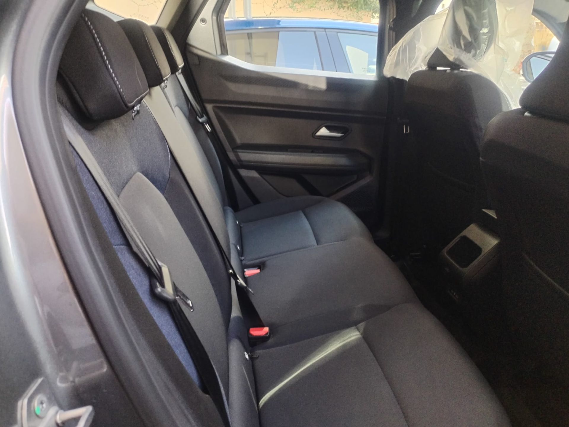 Dacia Duster ECO-G 100 Expression
