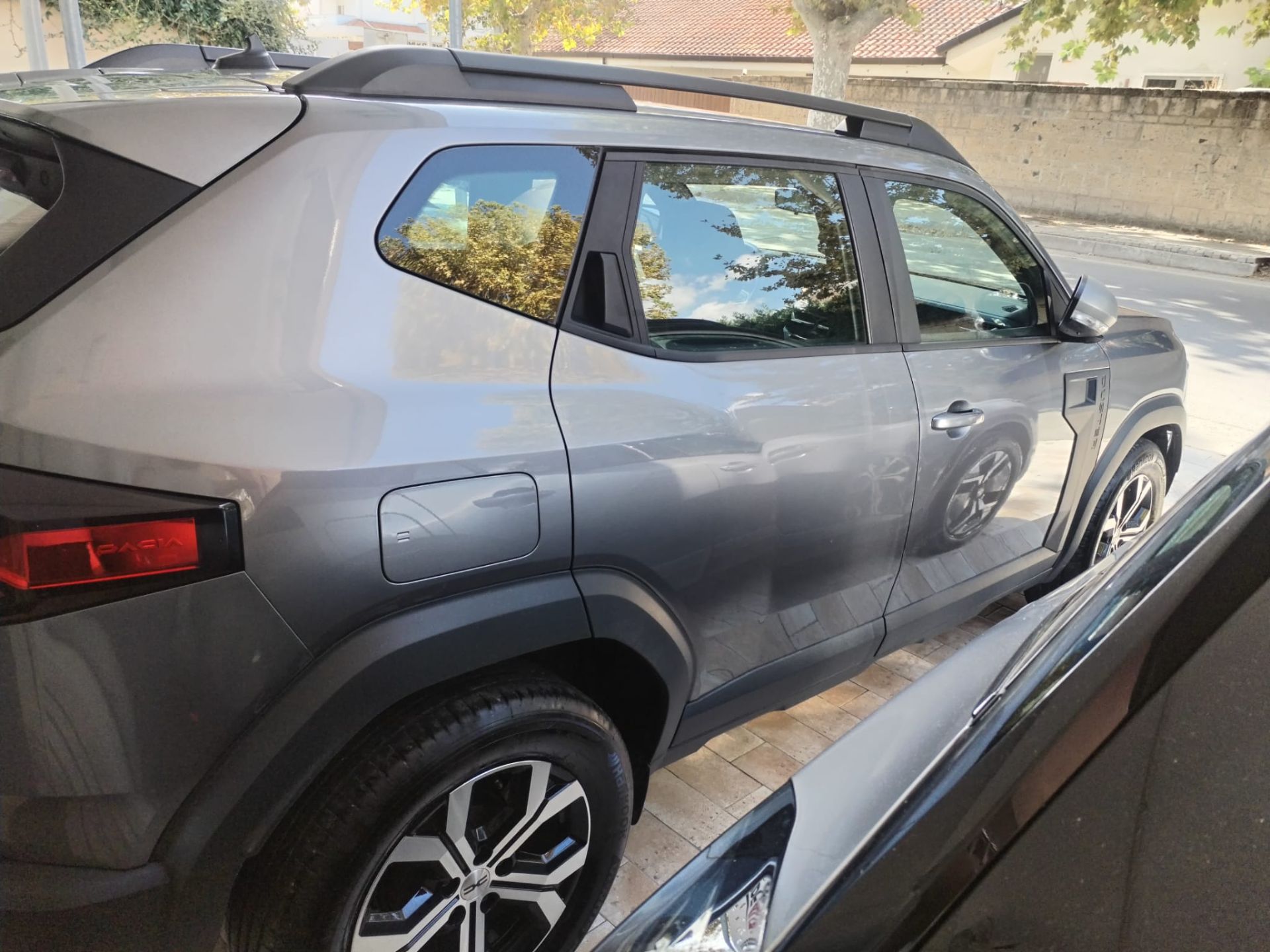 Dacia Duster ECO-G 100 Expression