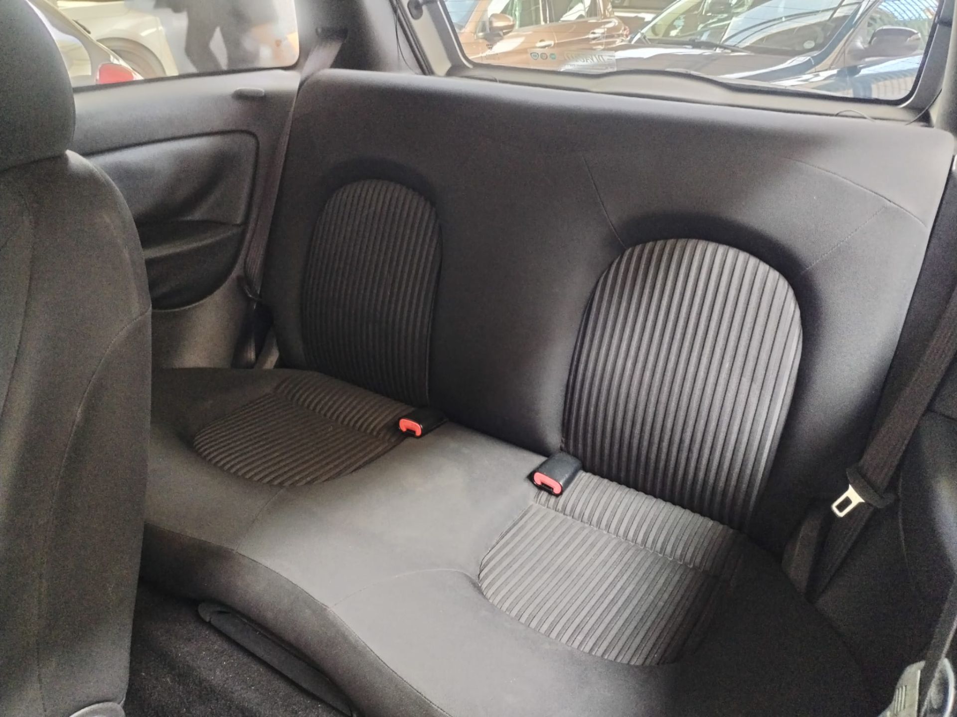 Lancia Ypsilon 1.2 Oro