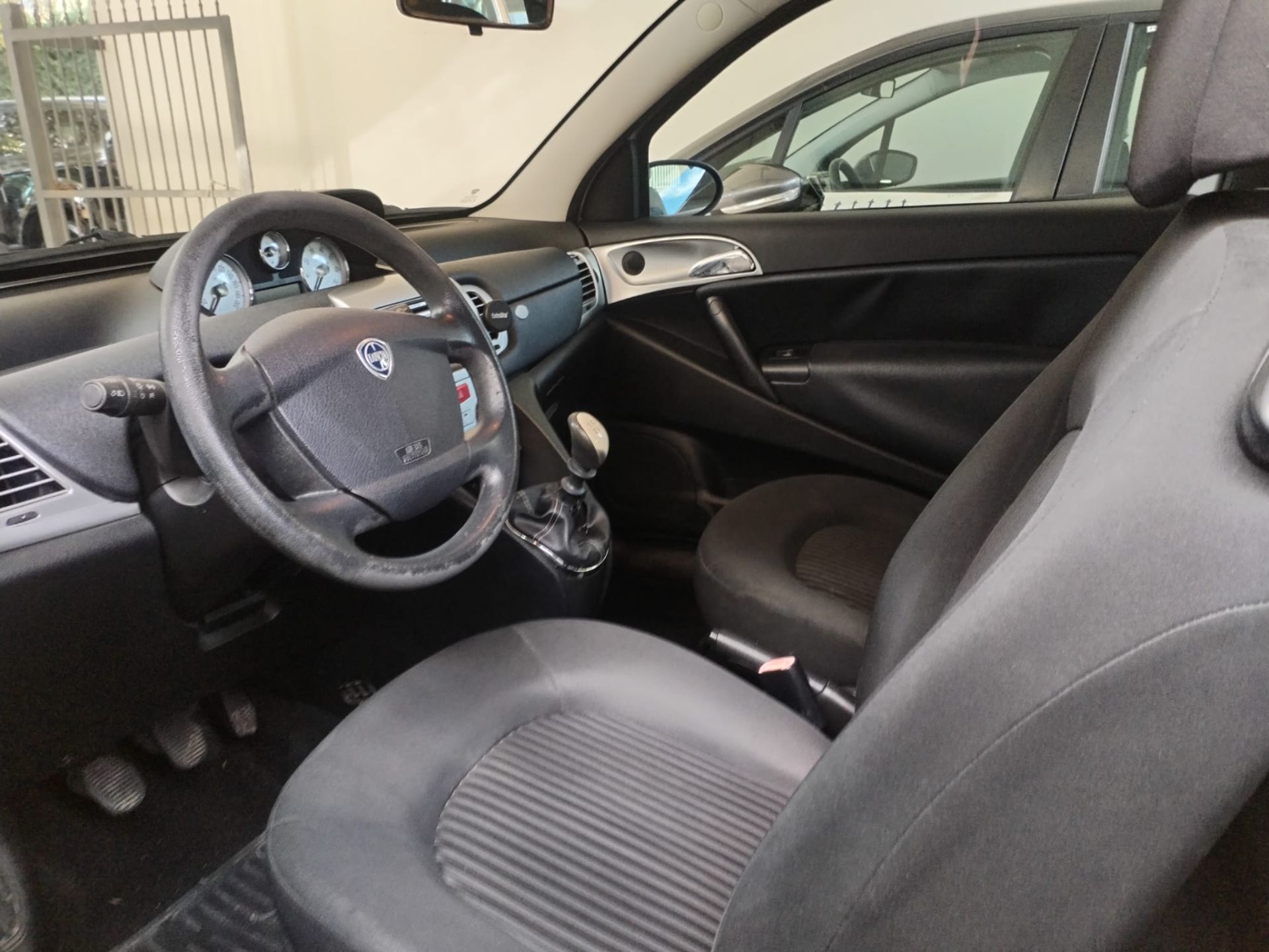 Lancia Ypsilon 1.2 Oro