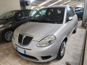 Lancia Ypsilon 1.2 Oro