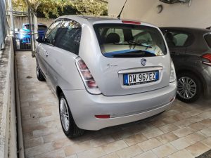 Lancia Ypsilon 1.2 Oro
