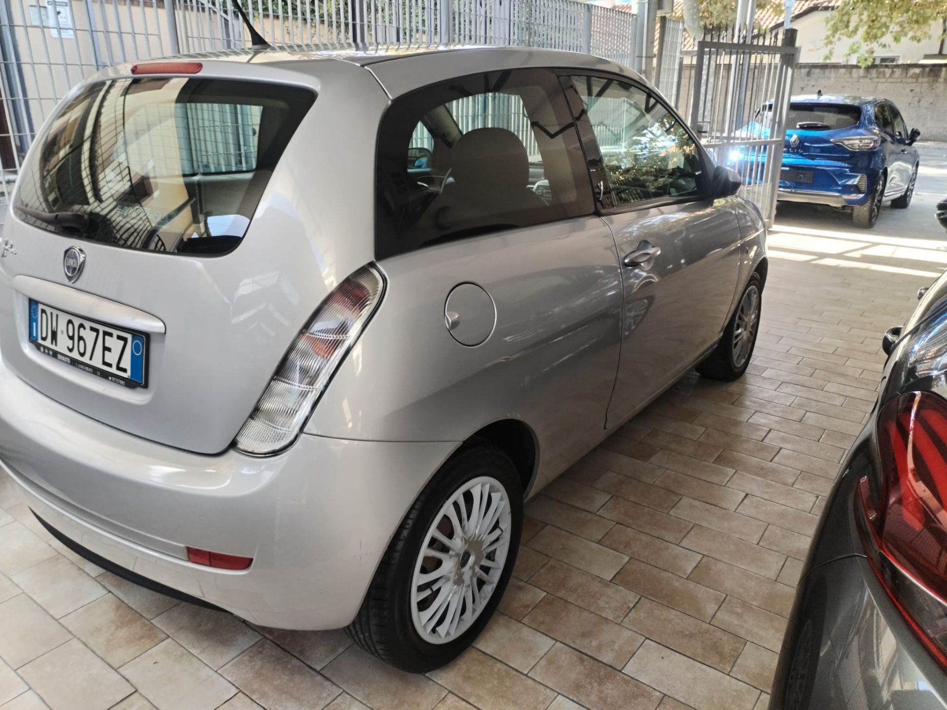 Lancia Ypsilon 1.2 Oro