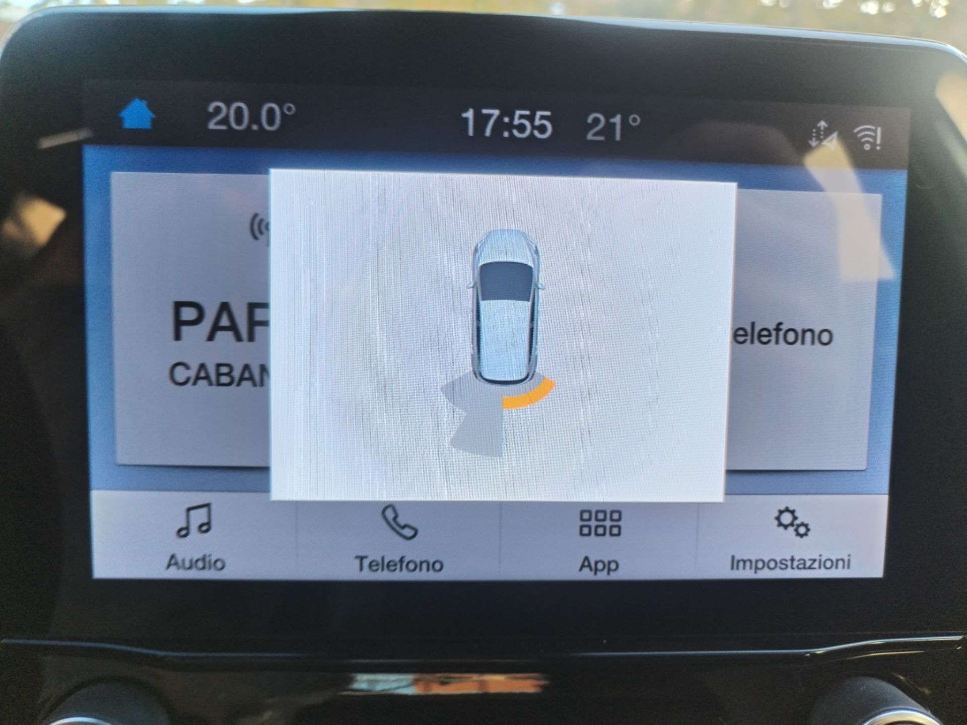 Ford Fiesta 1.0 Ecob. Hybrid 125 5p. ST-Line