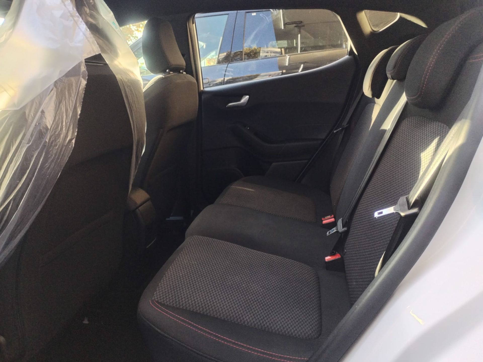 Ford Fiesta 1.0 Ecob. Hybrid 125 5p. ST-Line
