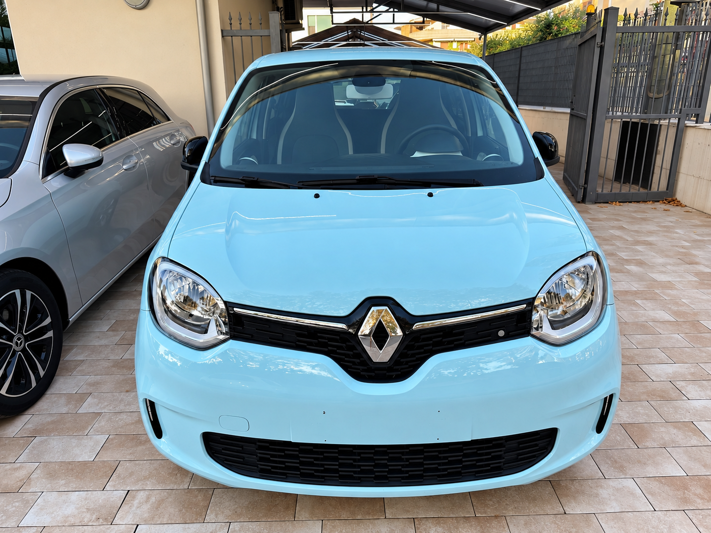 Renault Twingo SCe 65 CV Equilibre ziendale