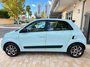 Renault Twingo SCe 65 CV Equilibre ziendale