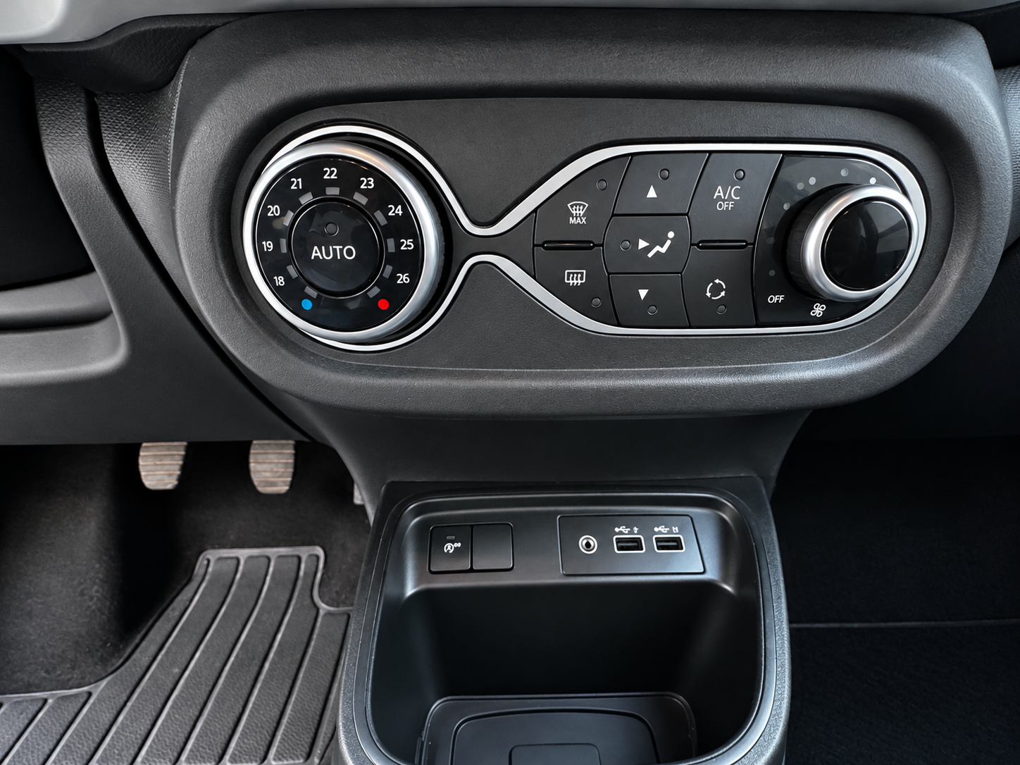 Renault Twingo SCe 65 CV Equilibre ziendale